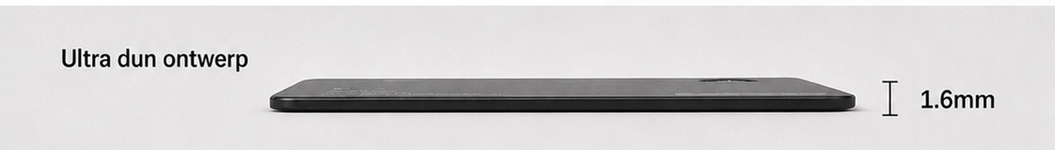 1.6mm thin card